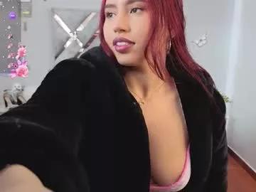 sweet_khristie on Chaturbate 