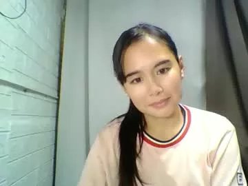 sweet_laika on Chaturbate 