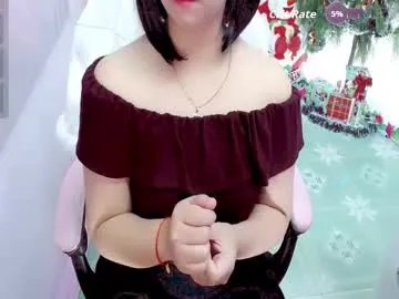 sweet_lily0 on Chaturbate 