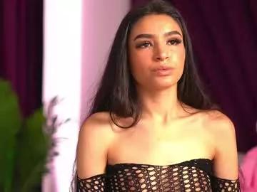 sweet_little_christine on Chaturbate 