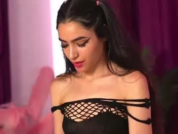 sweet_little_christine on Chaturbate 