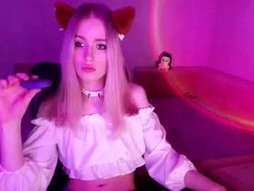 sweet_mol1y on Chaturbate 