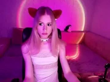 sweet_mol1y on Chaturbate 