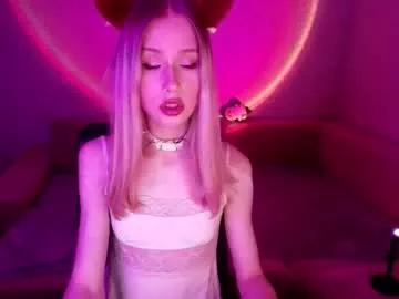 sweet_mol1y on Chaturbate 