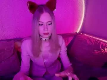 sweet_mol1y on Chaturbate 
