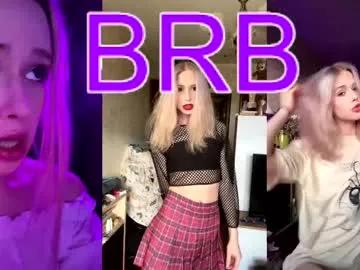 sweet_mol1y on Chaturbate 