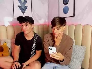 sweet_petter on Chaturbate 