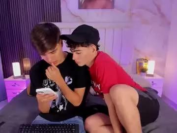 sweet_petter on Chaturbate 