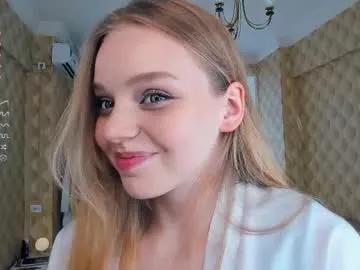 sweet_tasteee on Chaturbate 