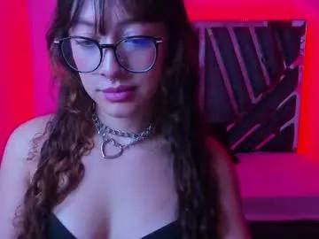 sweet_venus4 on Chaturbate 