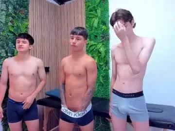 sweet_wallen on Chaturbate 