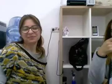sweetania_ on Chaturbate 