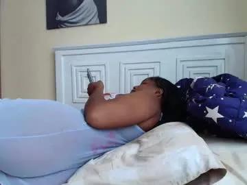 sweetateka on Chaturbate 