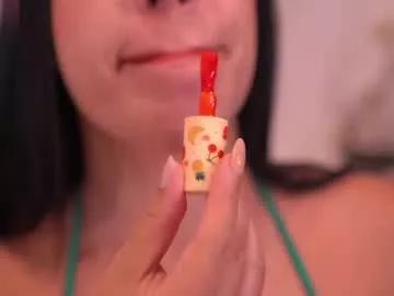 sweetbrenda_ on Chaturbate 