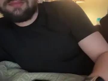 sweetcub28 on Chaturbate