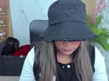 sweetfabianaxl on Chaturbate 