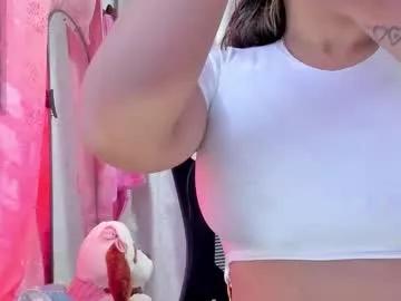 sweetfabianaxl on Chaturbate 