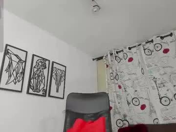 sweetfabianaxl on Chaturbate 