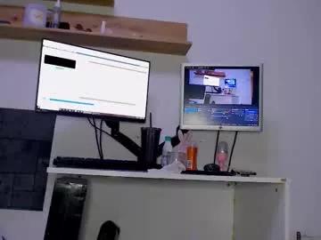 sweetjess022 on Chaturbate 