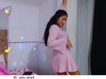 sweetmiel_ on Chaturbate 