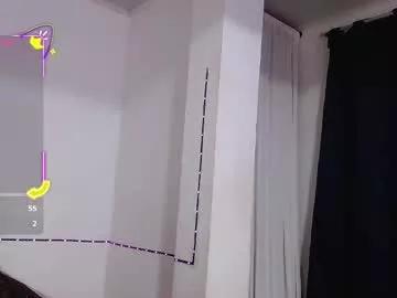 sweetmiel_ on Chaturbate 