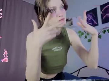 sweetparadox on Chaturbate 