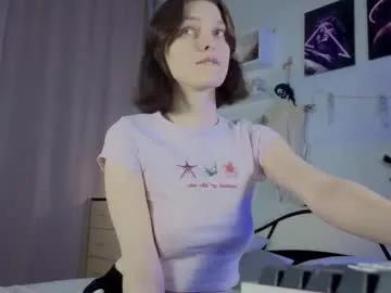 sweetparadox on Chaturbate 