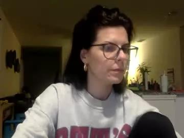 sweetriddance on Chaturbate 