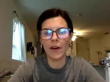 sweetriddance on Chaturbate 