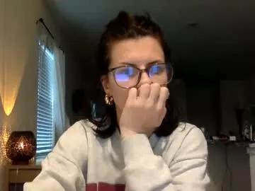 sweetriddance on Chaturbate 