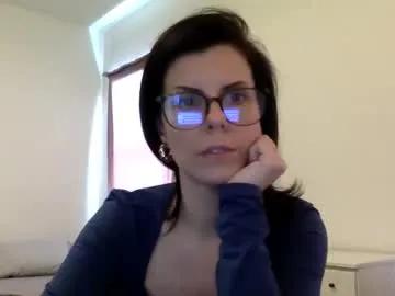 sweetriddance on Chaturbate 