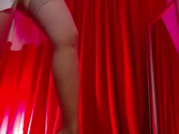 sweetrubiblues on Chaturbate 