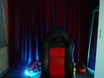 sweetrubiblues on Chaturbate 