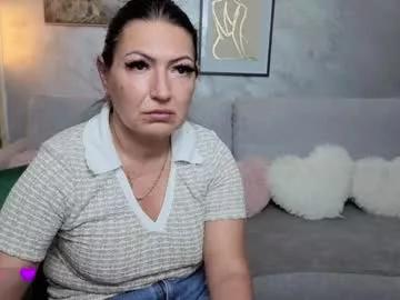 sweetsexangel on Chaturbate 