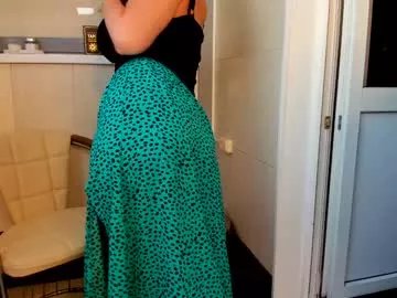 sweetteets24 on Chaturbate