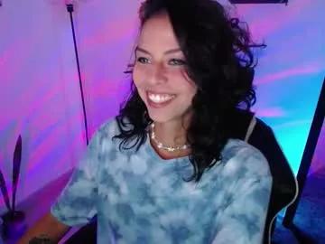 sweettianna on Chaturbate 