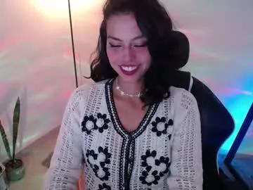 sweettianna on Chaturbate 
