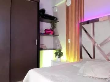 sweetviolet___ on Chaturbate 