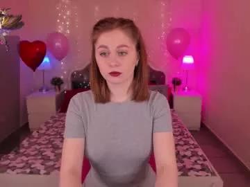 sweety69foxy on Chaturbate 