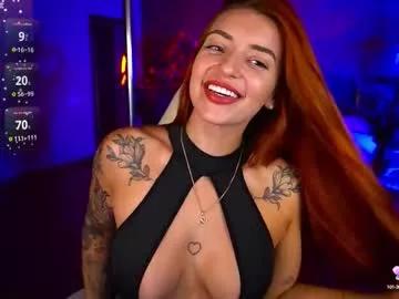 sweety_one_ on Chaturbate 