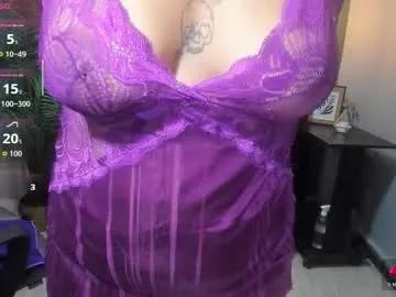 sweety_smilee on Chaturbate 