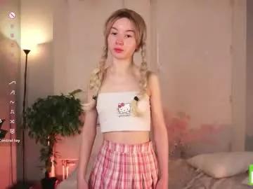 sweetyoops on Chaturbate 