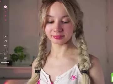 sweetyoops on Chaturbate 