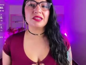 tamara_rouse1 on Chaturbate 
