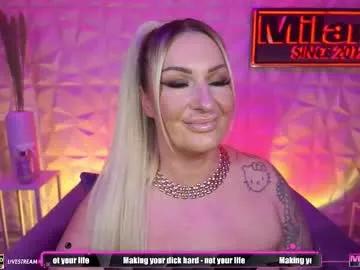 tamaramilano — THANKSGIVING...       #squirt #bigboobs #bigass #german #milf