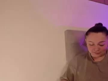 tamarathompsonn on Chaturbate 