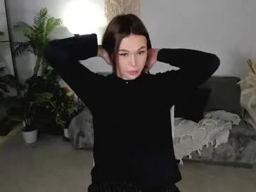 tashanox model from Chaturbate