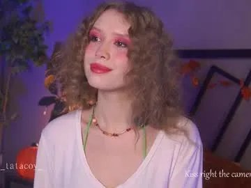 tatacoy on Chaturbate 