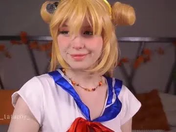 tatacoy on Chaturbate 