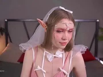 tatacoy on Chaturbate 